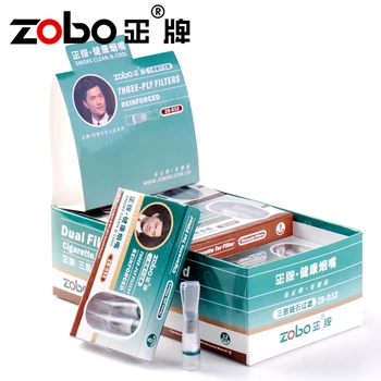 

Zobo genuine health magnet disposable cigarette holder disposable cigarette filters Free Shipping 96pcs/lot zb-032