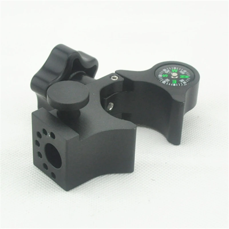 Новый Кронштейн для gps TSC3 Ranger Mount / Range Pole Cradle Bracket сбора данных Trimble GPS TSC3|ranging pole|trimble