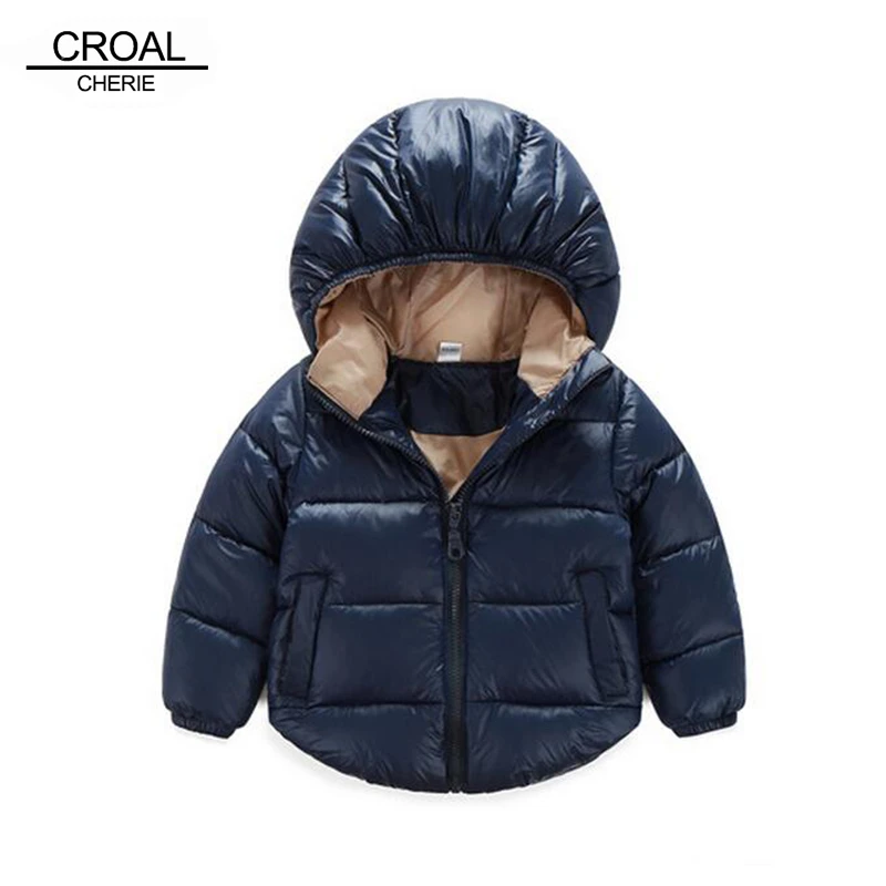 baby warm jacket