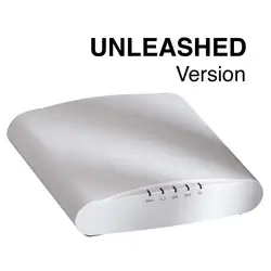 Ruckus wireless Unleashed R610 9U1-R610-WW00 (alike 9U1-R610-US00) 802.11AC внутренняя точка доступа 3X3: 3