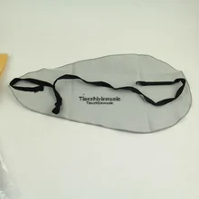 1 шт. абсолютно чистящий тампон для саксофон бас-кларнет флейта