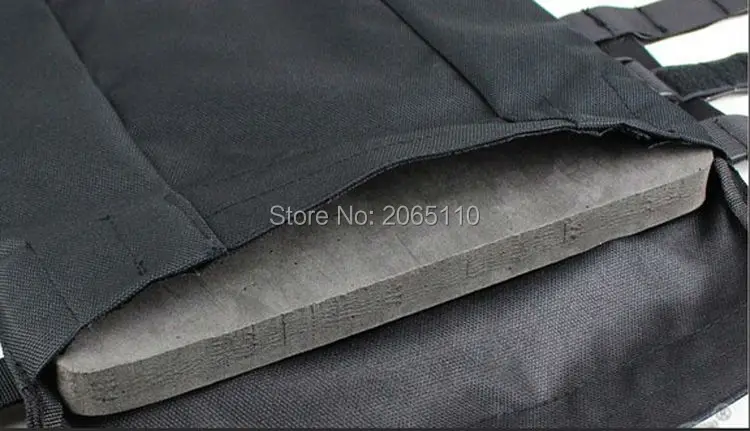 High Quality vest airsoft