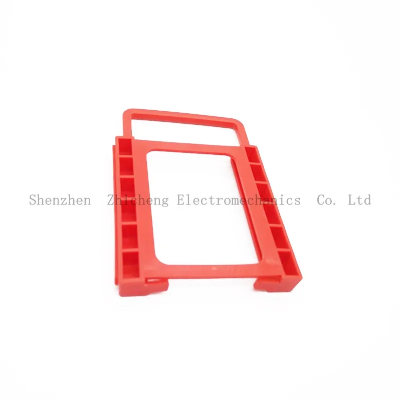 

2.5"to 3.5" Adapter Bracket SSD HDD Notebook Mounting Tray Caddy Bay Bracket