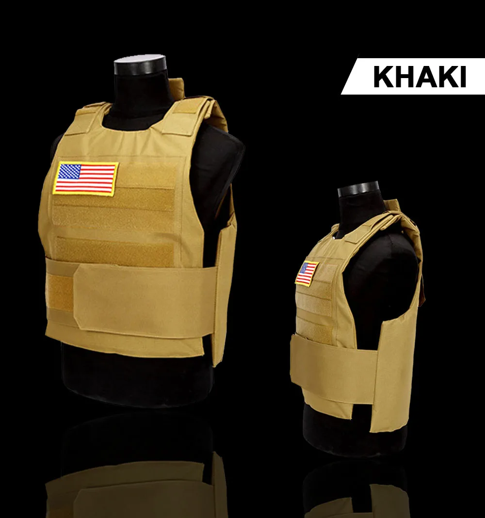 KHAKI