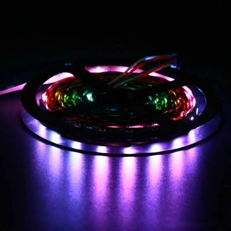 WS2812B-60LED-5V-BK-IP20-7
