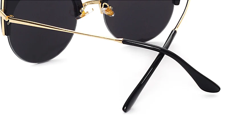 2018 News Cat Eye Sunglasses (22)