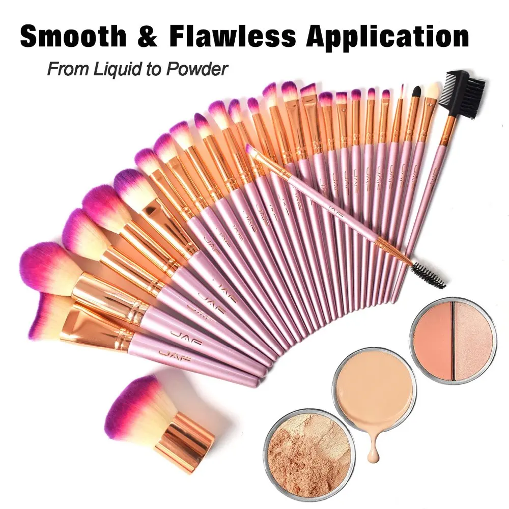 4-JAF-Makeup-Brush-Set-Vegen