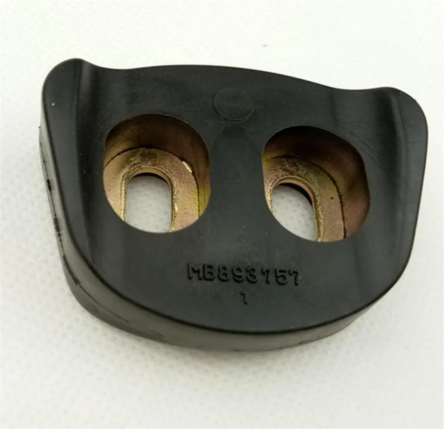 2 шт./упаковка для MITSUBISHI Pajero V31 V32 V33 V43 Montero буферный резиновый амортизатор задней двери