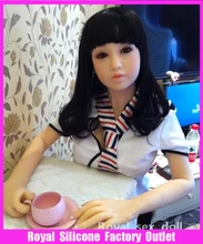 145cm Top quality full silicone love doll realistic silicone sex dolls adult sex toys for men dolls japanese silicone sex dolls