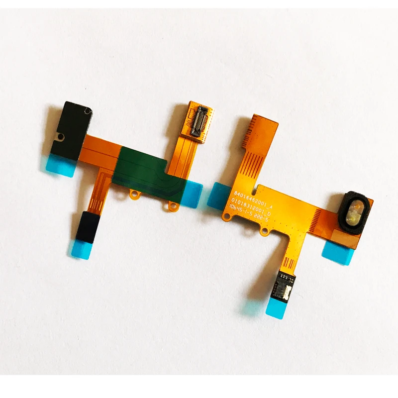 

New Camera Flash Light Flex Cable For Motorola Moto X Style X3 XT1575 XT1572 XT1570 Replacement Parts