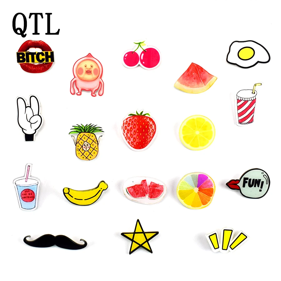 QTL