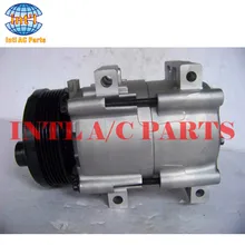 A/c компрессор FS10 для Ford Galaxy Transit 2,0 2,3 13BYU19D629AA 1405765 1427415 1C1H19D629AA 4167448 4660542 4F2H19497AA