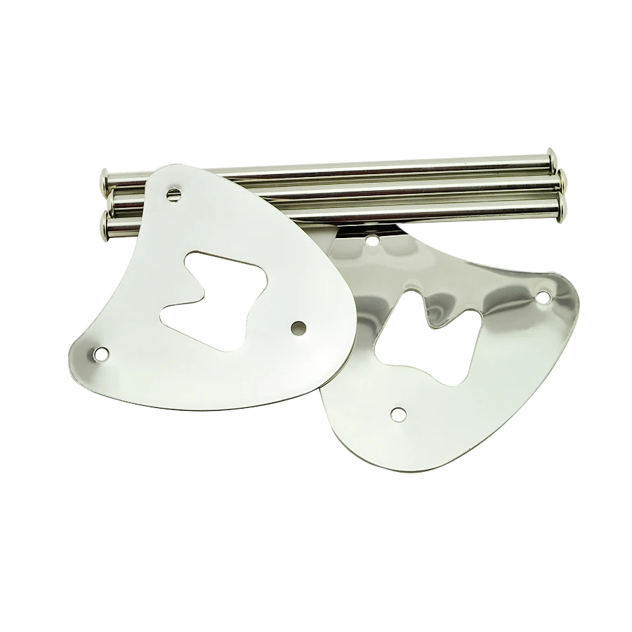 Стоматологическая нержавеющая сталь подставка держатель для ортодонтических плоскогубцев для ножниц щипцов 380090