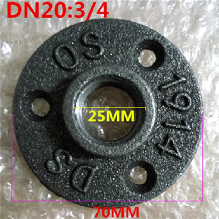 BSP Malleable Iron (9)