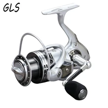 Алюминиевый Основной корпус рыболовного reel14BB 5,5: 1 рыболовное колесо максимальный вес 12 кг влево/вправо коромысло намоточная катушка