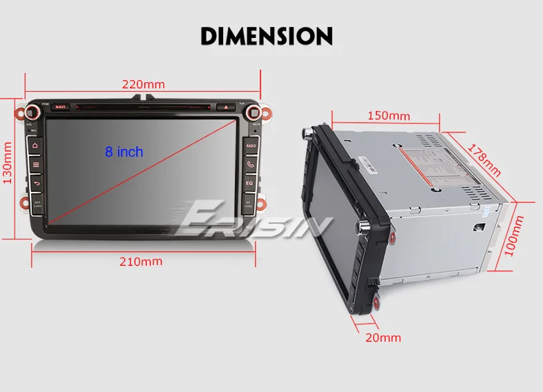 ES3985V-R23-Dimension