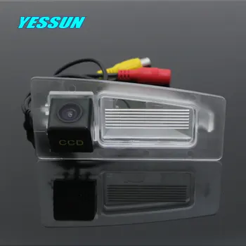 

For Mazda CX-3 CX 3 CX3 2014~2015 Car Rear View Camera Back Up Reverse Parking Camera/Plug Directly High Quality