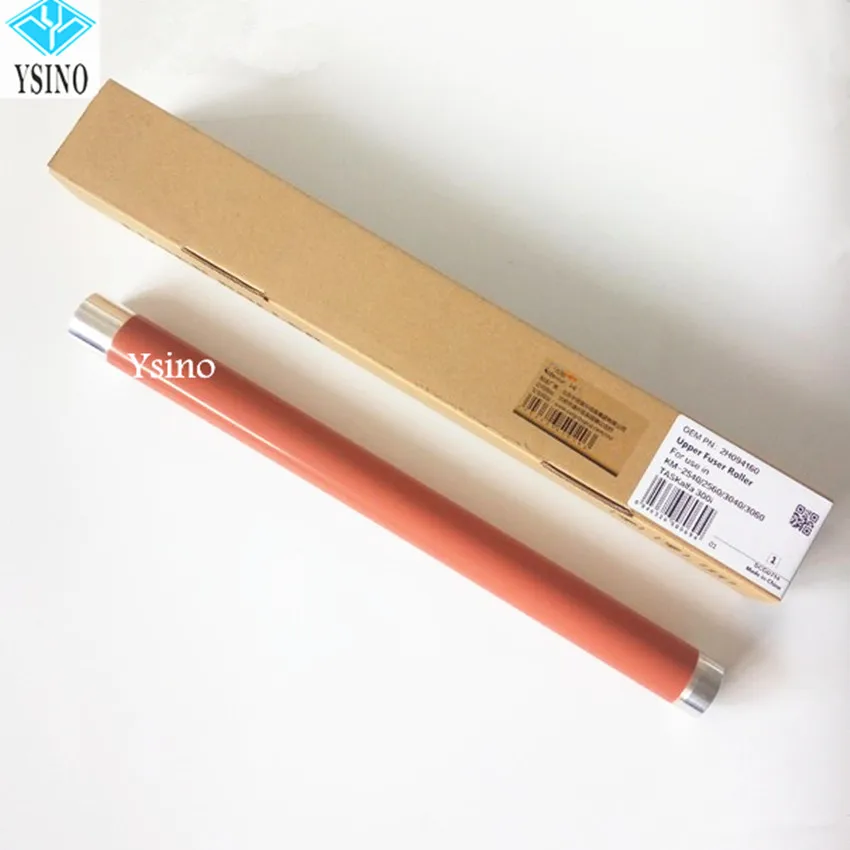 kyocera 2560 heat roller