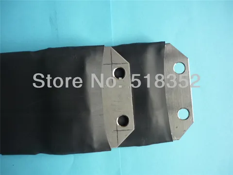Pino de Cabeça Máquina de Fio Componentes da Máquina Sodick Cabobaixo L950mm Edm-ls 3087630 Aq535laq537l 50