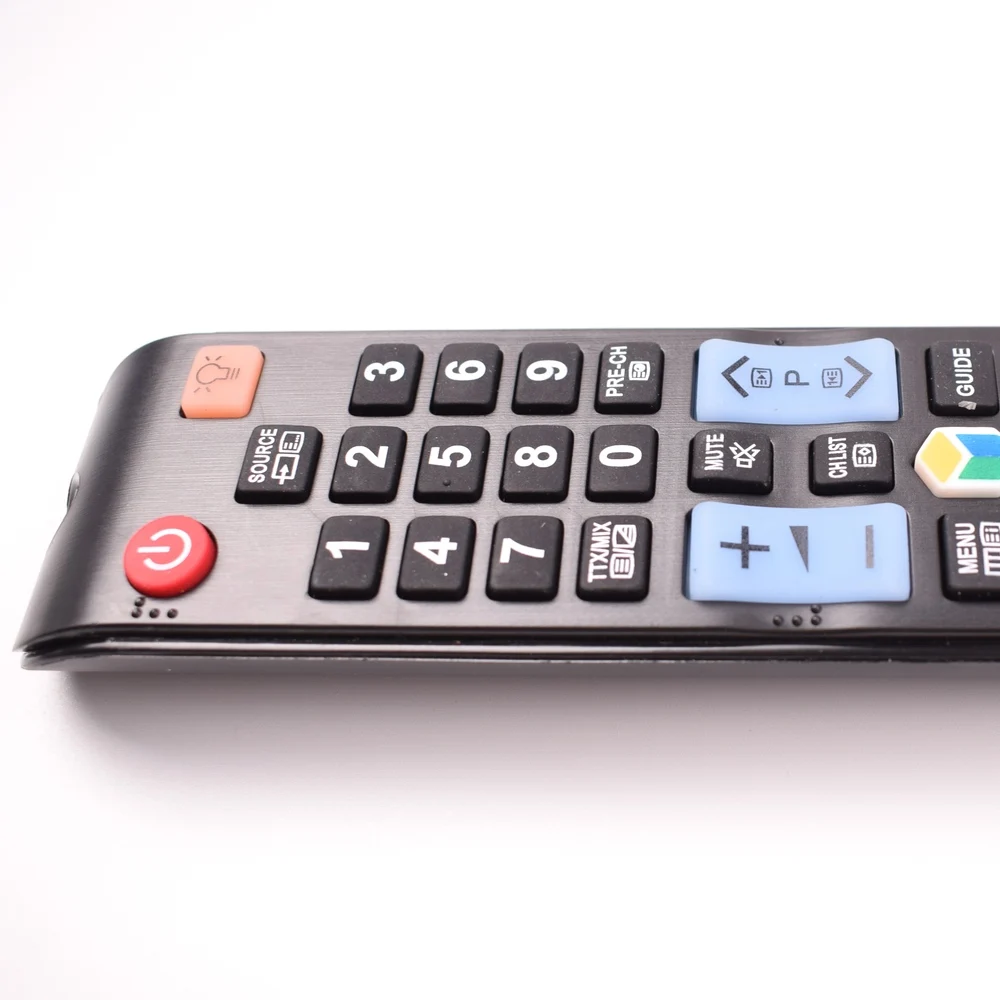 Универсальный пульт дистанционного управления для Samsung AA59 00638A 3D Smart TV
