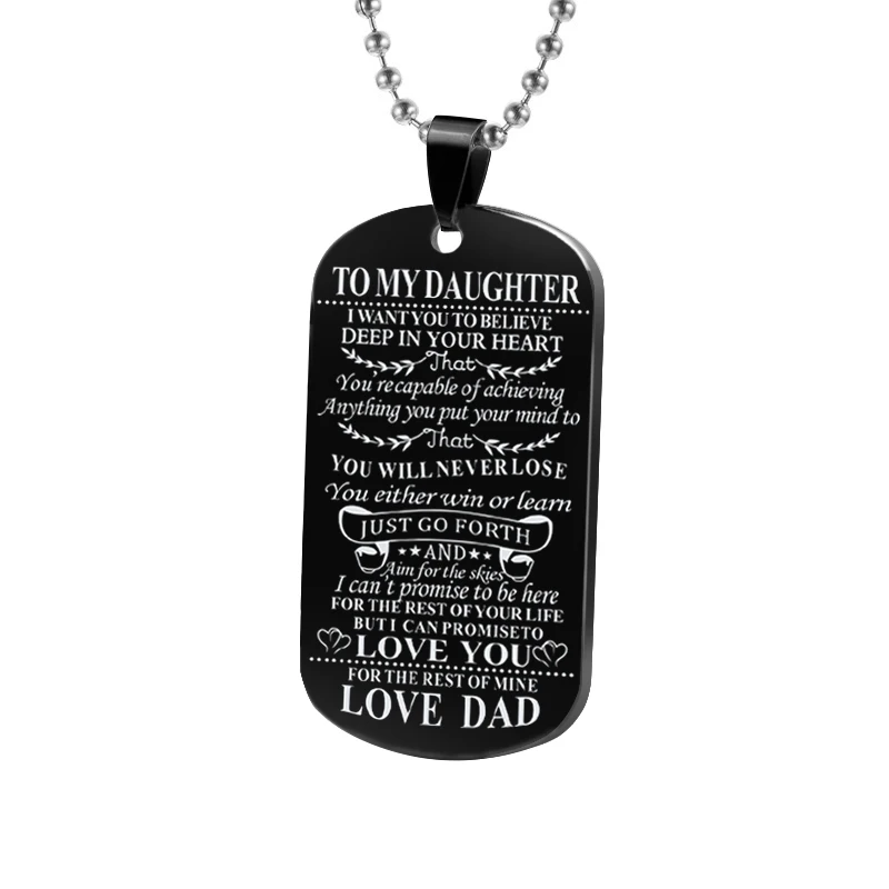 DAD-DAUGHTER