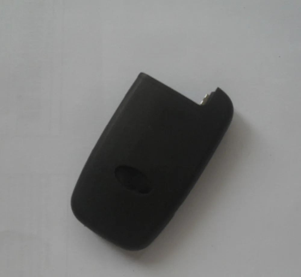 Hyundai Smart remote key shell 3 butttons  (5)
