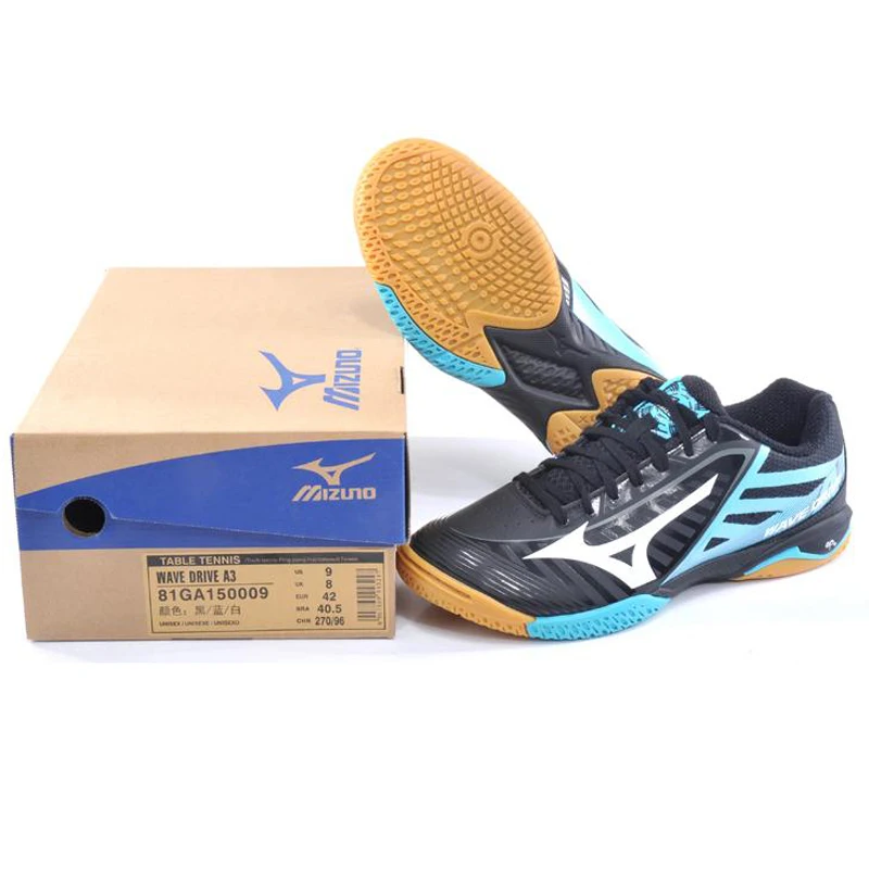 mizuno ping pong
