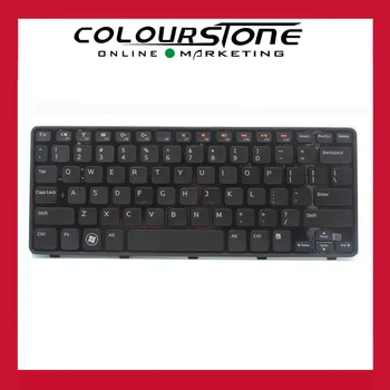 

Replacement laptop keyboard for Dell Inspiron Mini Duo 1090 1019 series US Black with frame MP-10F13US-698 And High Quality