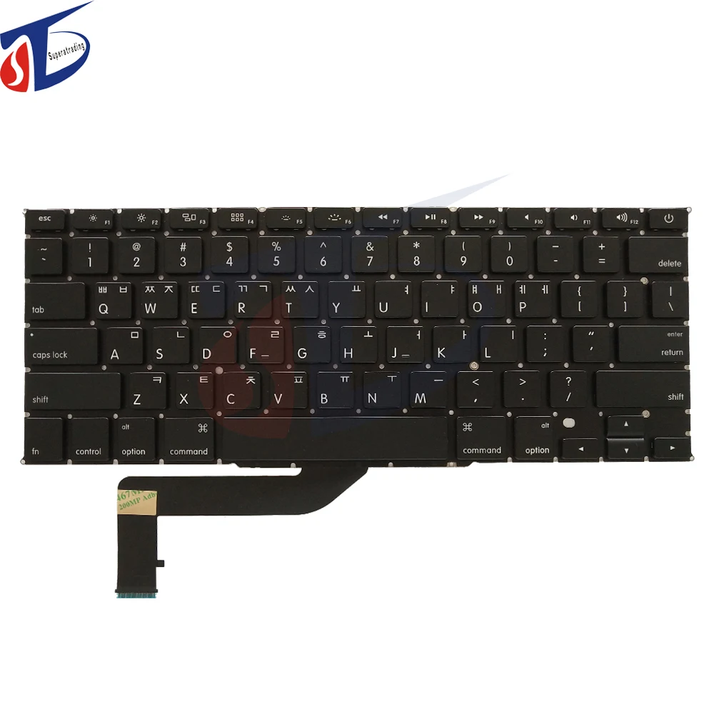 Original for font b Apple b font font b Macbook b font retina 15 4inch A1398