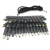 56pcs Universal Laptop AC DC Jack Power Supply Adapter Connector Plug for HP IBM Dell Apple Lenovo Acer Toshiba Notebook Cable ► Photo 1/6