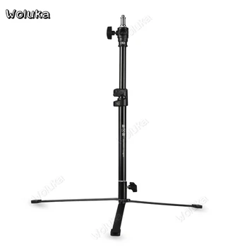 

Floor light stand holder for speedlite flash stand photography light tripod bracket crossbar support staande lamp 1/4 CD50 T10