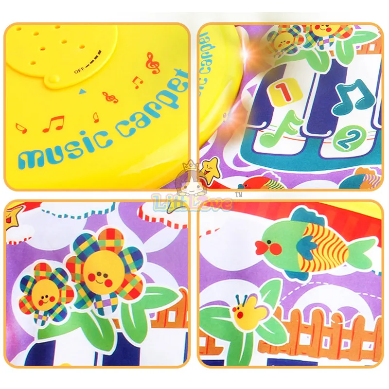 2017 Sale Suara Piano Mat 5