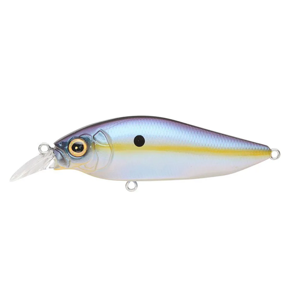 

1PCS 10cm 15g Hard Minnow Fishing Lure Artificial Bait Floating Fishing Tackle Plastic Fish Swimbait Japan Wobblers