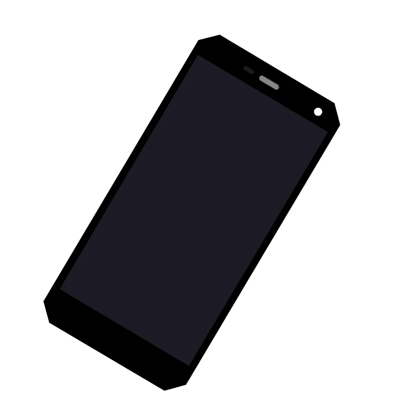 ЖК дисплей и тачскрин в сборе DEXP Ixion P350 Tundra 100% оригинальный испытанный дигитайзер