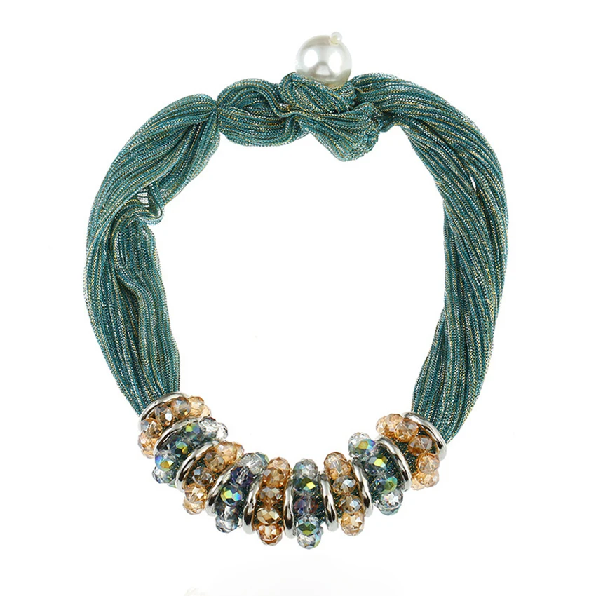 fashion necklace