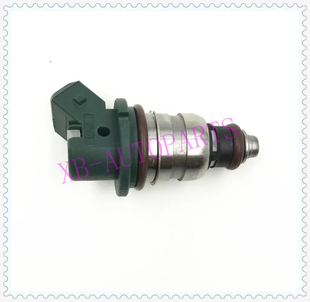 Топливный инжектор 7700867867 867867 для Renault Laguna Espace Megane 200 220CC/M топливный