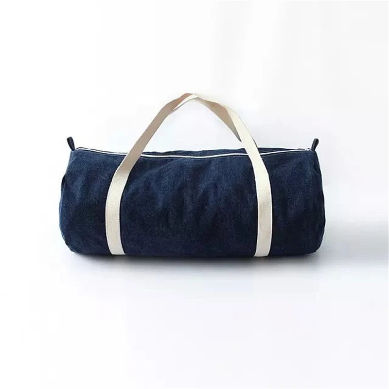canvas sports bag