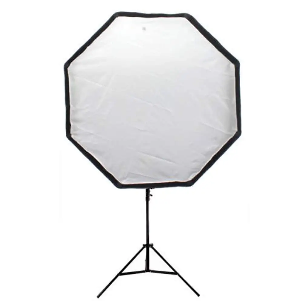

Godox80cm 31.5in softbox Portable Octagon Softbox Umbrella Brolly Ref CD50
