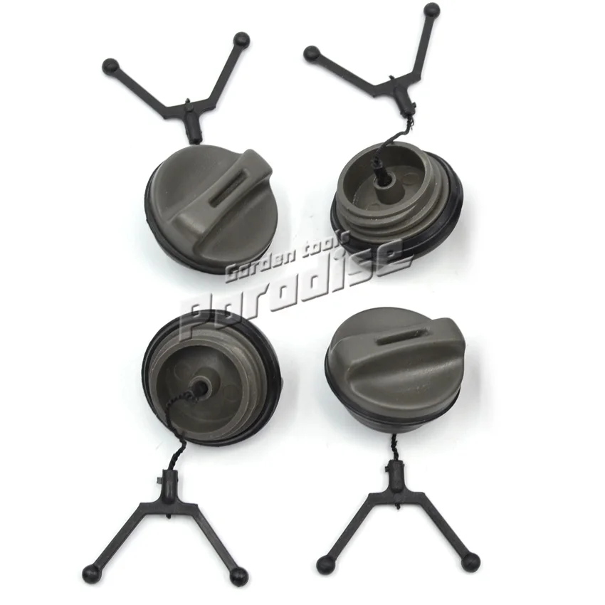 Us 7 06 8 Off Chainsaw Fuel Cap And Oil Cap For Husquaran 362 365 371 372 372xp Chain Saw Gas Cap Oem 501819602 In Tool Parts From Tools On