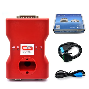 

DHL Shipping CGDI Prog MB for Benz Car Key Add Fastest for Benz Key Programmer Support All Key Lost with free shiping Original