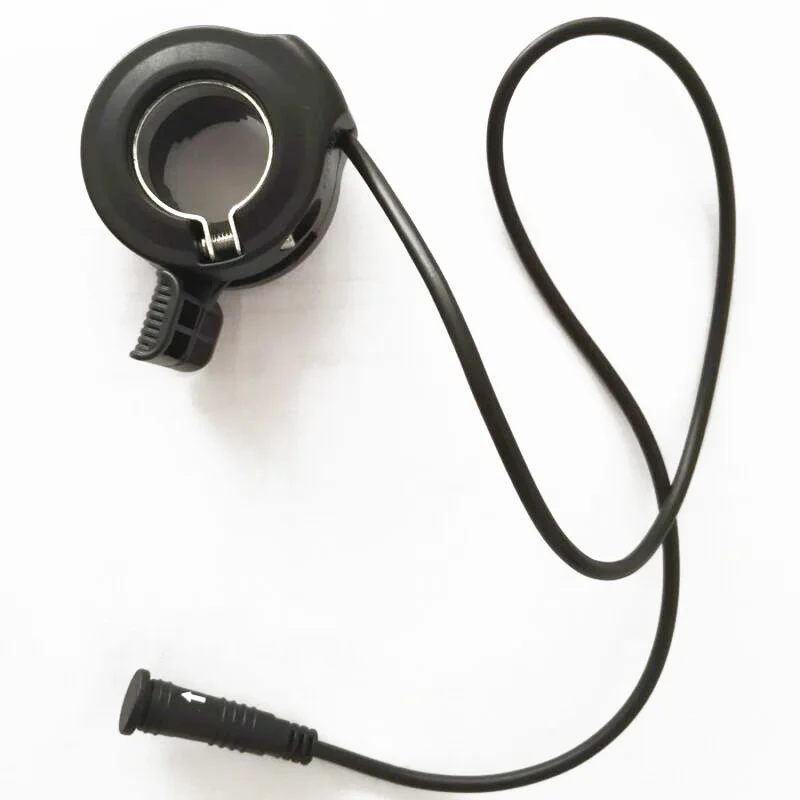 

For Bafang G340 Thumb Throttle G320 BBS01B 02B 03B BBSHD ABS Bike Electric Kit Accessories