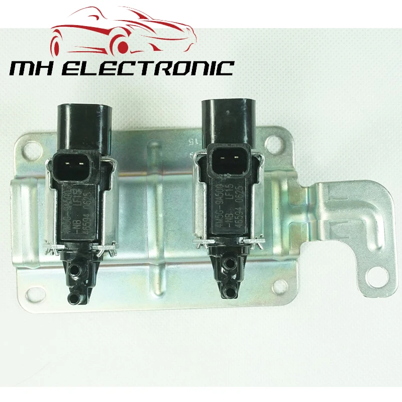 MH Electronic 5243591 для FORD FOCUS MK2 MONDEO MK4 C MAX S GALAXY Mazda 3 5 6 CX7 воздухозаборник вакуумный