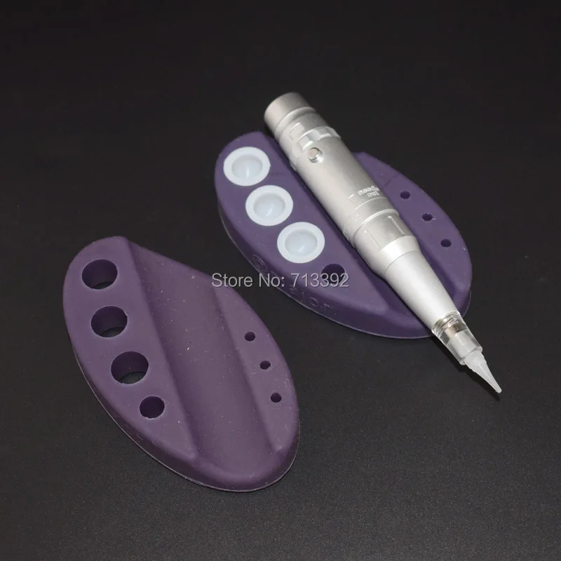 2016 Korea Practical Makeup Accessories Eyebrow Pen Holder Ink Cups | Красота и здоровье
