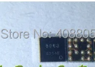 10 шт./лот Компасы микросхема для IPhone 5 5 г 5S 5C 8963 14pins IC U16 Компасы тяжести IC u16