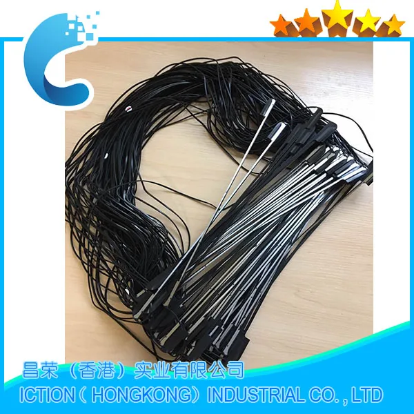 

10pcs / lot Brand New LCD Screen Rubber Frame Ring for 15" MacBook Pro Retina A1398 LCD Screen Rubber Frame Ring 2012-2015