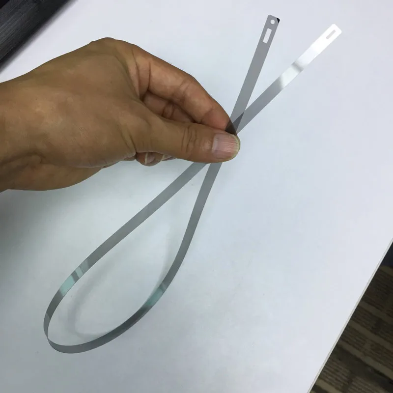 4 Encoder strip