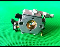 4100 38cc 3800 41cc бензопила CARB для цепной пилы запчасти WALBRO карбюратор тип для цепной пилы двигатели для автомобиля запчасти Carbs заменить