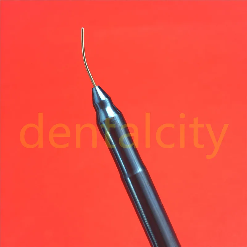 2 pces irrigação oftálmica e aspiração handpiece