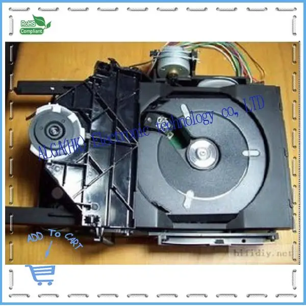 Original CDM4 turntable with the laser head movement motherboards Free shipping | Обустройство дома