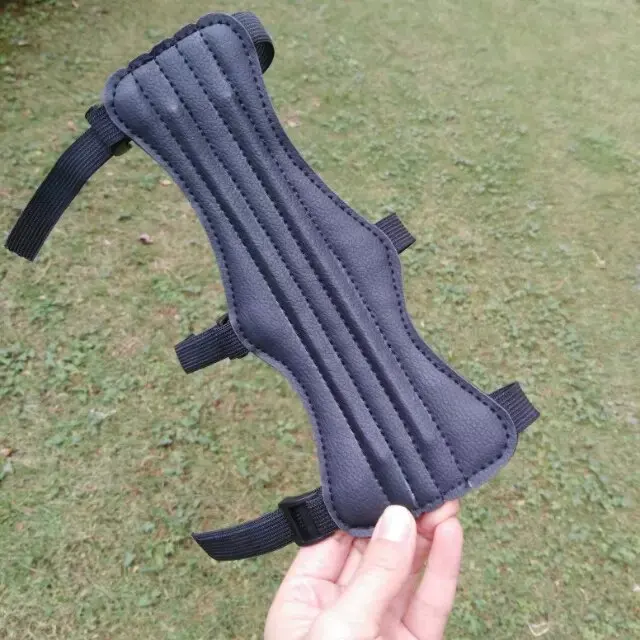 China archery finger Suppliers